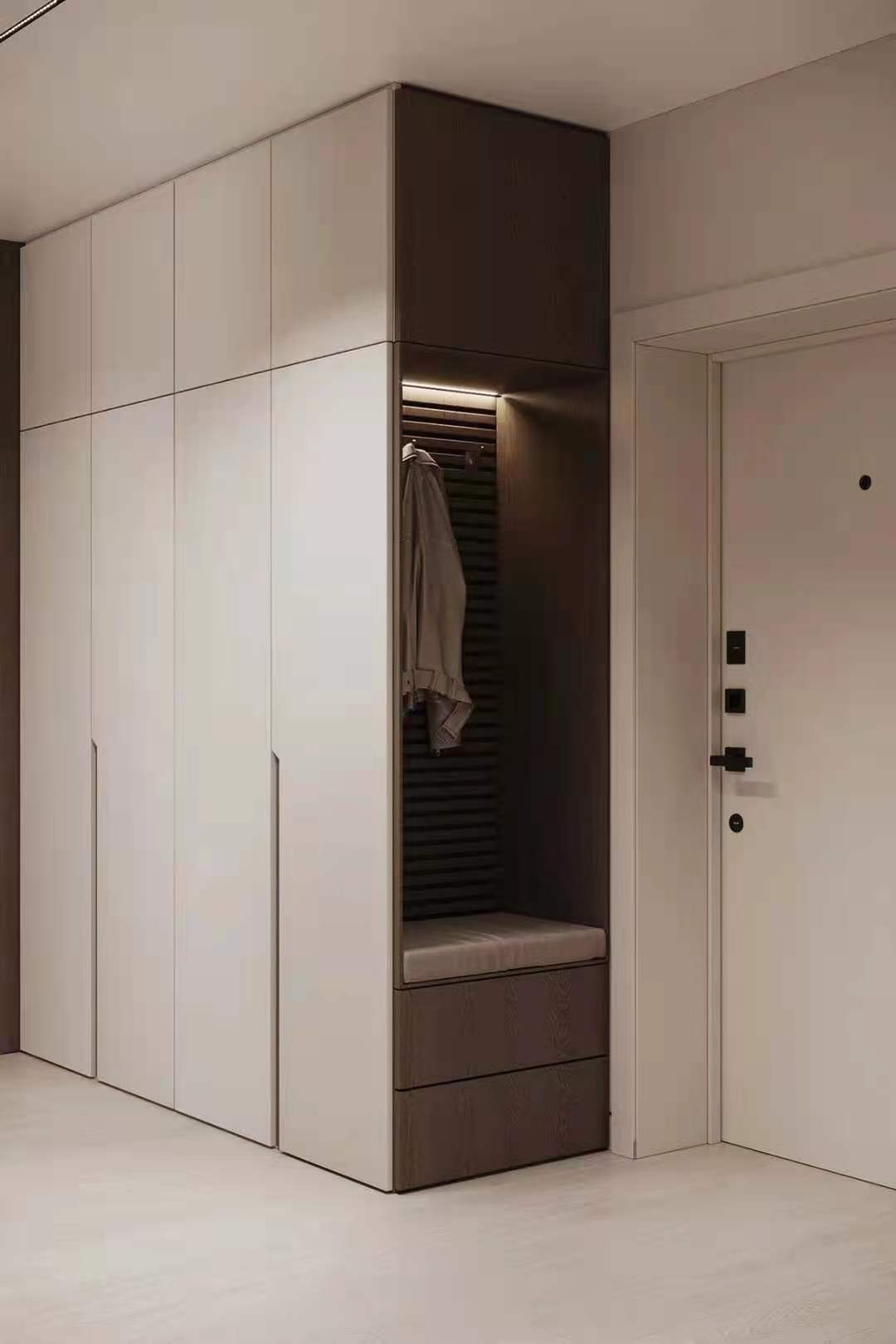 輕奢是一種健康而精致的簡(jiǎn)約生活，用品質(zhì)細(xì)節(jié)打動(dòng)人心，在高雅的家居氛圍中用簡(jiǎn)單塑造個(gè)性。 (2).jpg